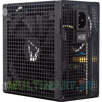 Блок питания Formula APMM-700BD 700W картинка 3